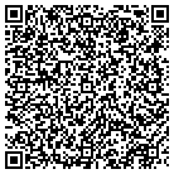 QR-код с контактной информацией организации ИП Ковалёва Е.Г.