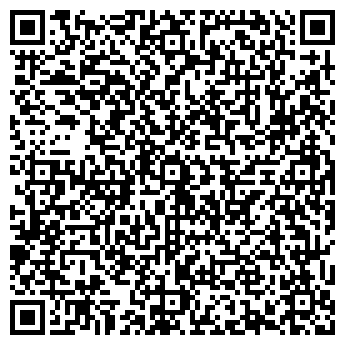 QR-код с контактной информацией организации Лысая гора