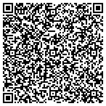 QR-код с контактной информацией организации Домовенок, магазин, пос. Элита