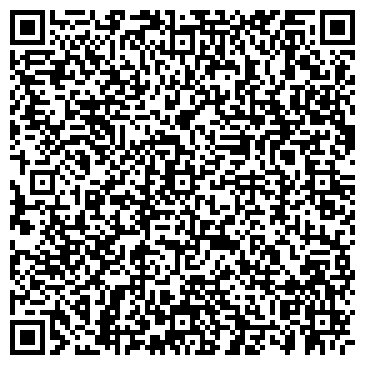 QR-код с контактной информацией организации Аквабатика