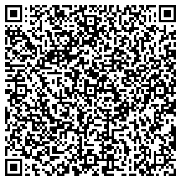 QR-код с контактной информацией организации Барские забавы