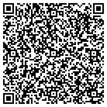 QR-код с контактной информацией организации БиОритМ