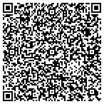QR-код с контактной информацией организации ООО Остров Идей