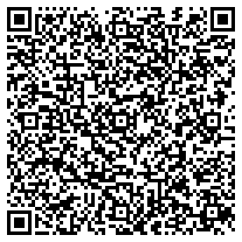 QR-код с контактной информацией организации ВладПресса