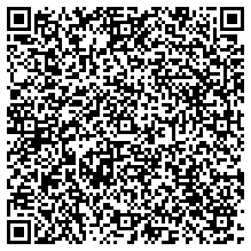 QR-код с контактной информацией организации ООО Вентана