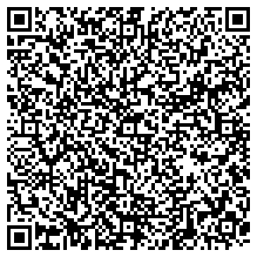 QR-код с контактной информацией организации Пермский Свято-Троицкий Стефанов мужской монастырь