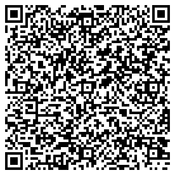QR-код с контактной информацией организации ООО Авента