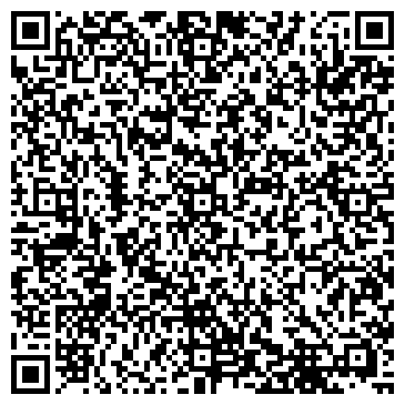 QR-код с контактной информацией организации Пермский Успенский женский монастырь