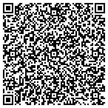 QR-код с контактной информацией организации Окна Баварии