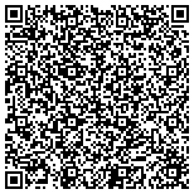 QR-код с контактной информацией организации Охрана МВД России, ФГУП, филиал по Вологодской области