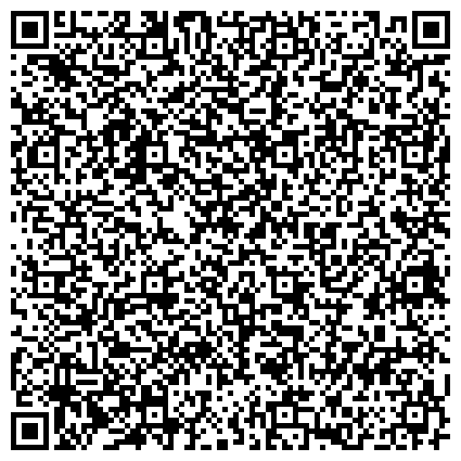 QR-код с контактной информацией организации "Белогорский Свято-Николаевский 
миссионерский мужской монастырь"
