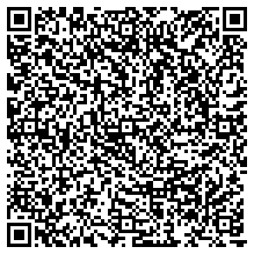 QR-код с контактной информацией организации Korea Trade 24