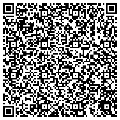 QR-код с контактной информацией организации ООО «Фирма Электронные деньги»