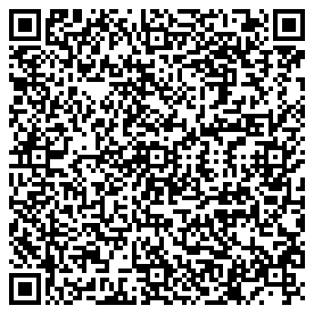 QR-код с контактной информацией организации ООО Промрегионбанк