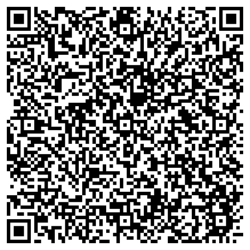 QR-код с контактной информацией организации Вело-Остров