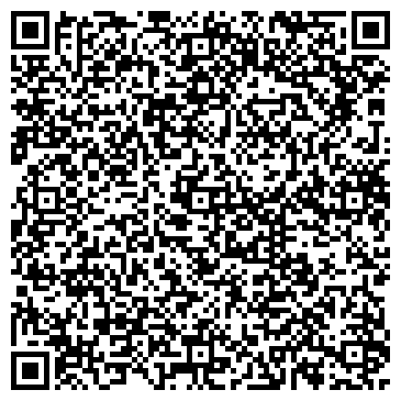 QR-код с контактной информацией организации Inbi World
