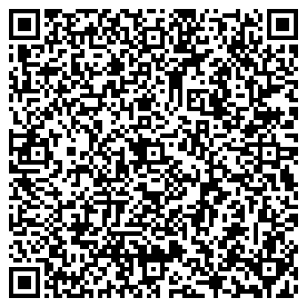 QR-код с контактной информацией организации ИП Львов В.П.