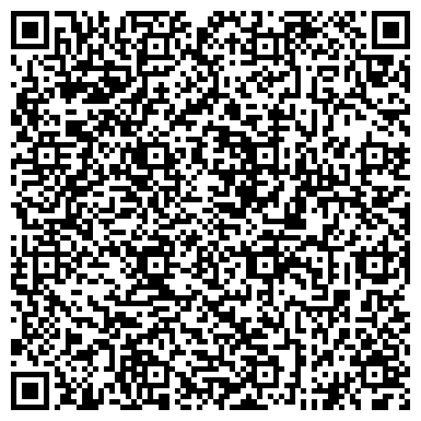 QR-код с контактной информацией организации Виноградник, местная религиозная организация, Пермская Церковь Евангельских Христиан