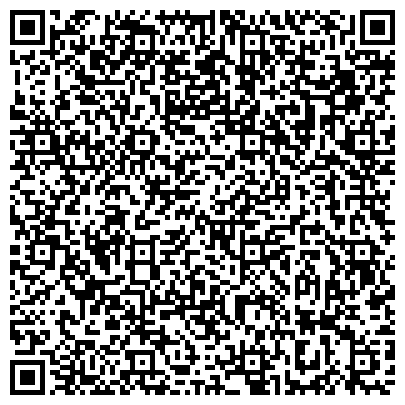 QR-код с контактной информацией организации Духовное управление мусульман Пермского края