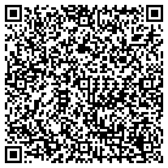 QR-код с контактной информацией организации ООО Аркаим Финанс