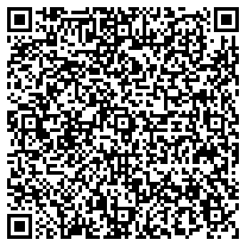 QR-код с контактной информацией организации Магазин текстиля на ул. 25 Сентября, 60