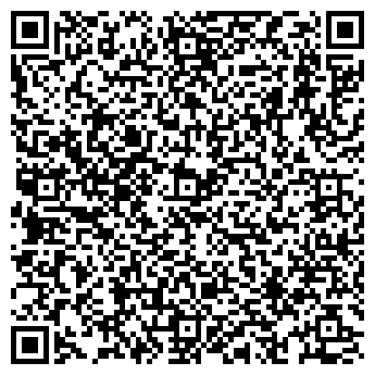 QR-код с контактной информацией организации Chester