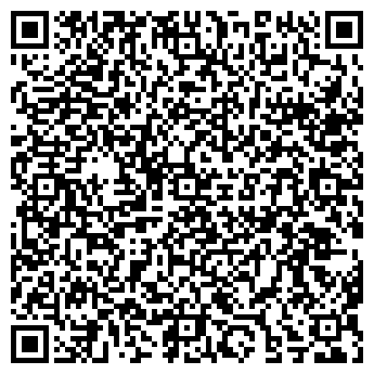 QR-код с контактной информацией организации Фасон