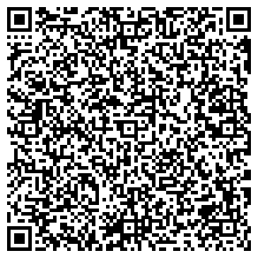 QR-код с контактной информацией организации АлексПринт