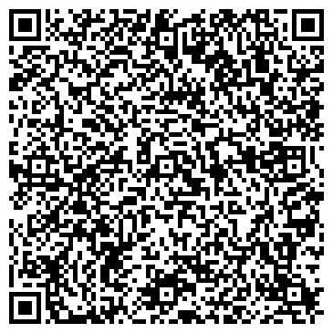 QR-код с контактной информацией организации Окна Гранд