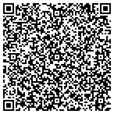 QR-код с контактной информацией организации Сарасвати