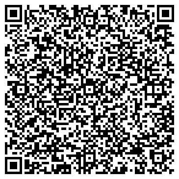 QR-код с контактной информацией организации Lisette