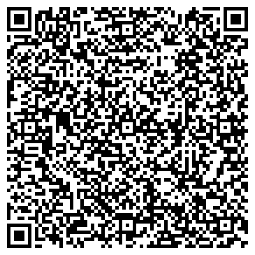 QR-код с контактной информацией организации ИнформПортал