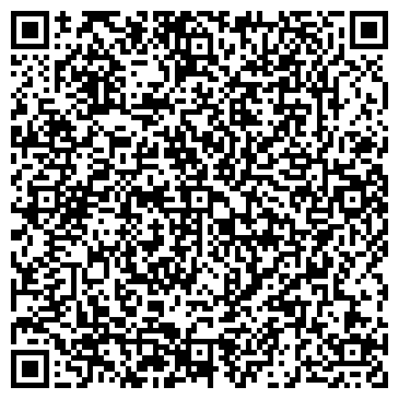 QR-код с контактной информацией организации Качество Плюс