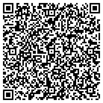 QR-код с контактной информацией организации ООО Промрегионбанк