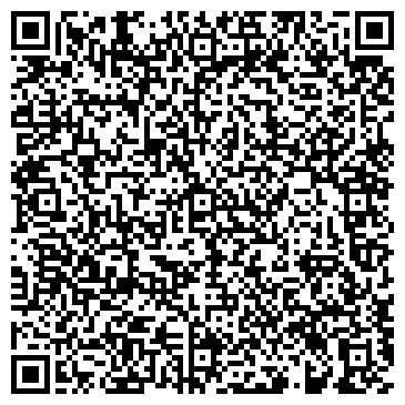 QR-код с контактной информацией организации TNDM Soft