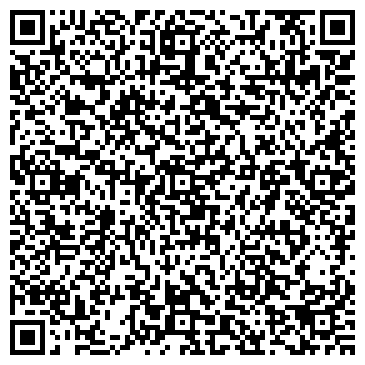 QR-код с контактной информацией организации ООО Канцелярская крыса