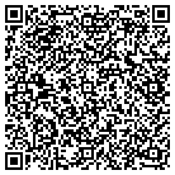 QR-код с контактной информацией организации Тех74