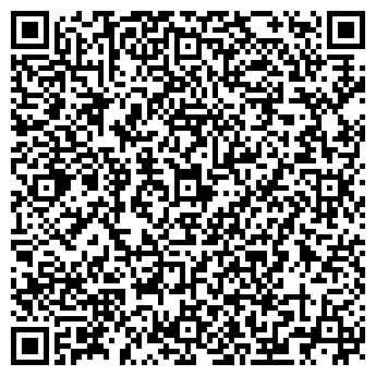 QR-код с контактной информацией организации ОбувьМания