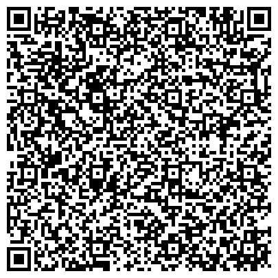 QR-код с контактной информацией организации Банковские информационные системы