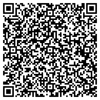 QR-код с контактной информацией организации Челябинский сайт объявлений