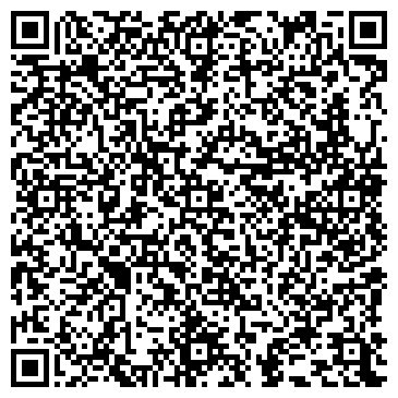 QR-код с контактной информацией организации Доска бесплатных объявлений Рубридо