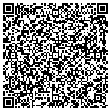 QR-код с контактной информацией организации DHL INTERNATIONAL UKRAINE, ЗАО