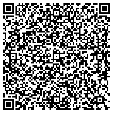 QR-код с контактной информацией организации Mokos