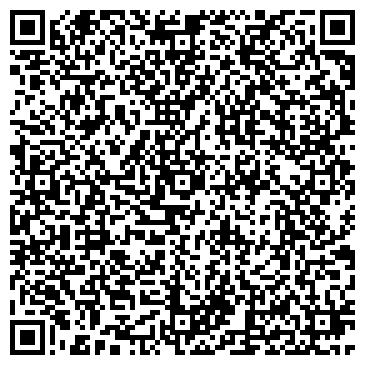 QR-код с контактной информацией организации Апрель