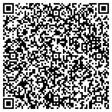 QR-код с контактной информацией организации Юнисаб