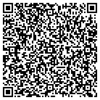 QR-код с контактной информацией организации ООО Автоскоп