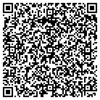 QR-код с контактной информацией организации KODAK UKRAINE, ООО
