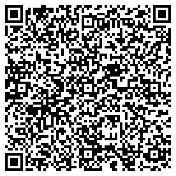 QR-код с контактной информацией организации Мидасо