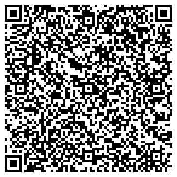 QR-код с контактной информацией организации Инфосервис-МСК