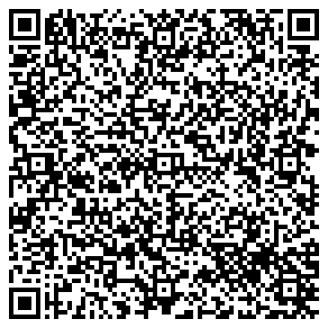 QR-код с контактной информацией организации ИП Савельева Ю.В.